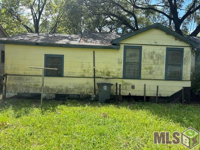 2236 Rhodes Avenue Baton Rouge, LA 70802 - Photo 2 of 7