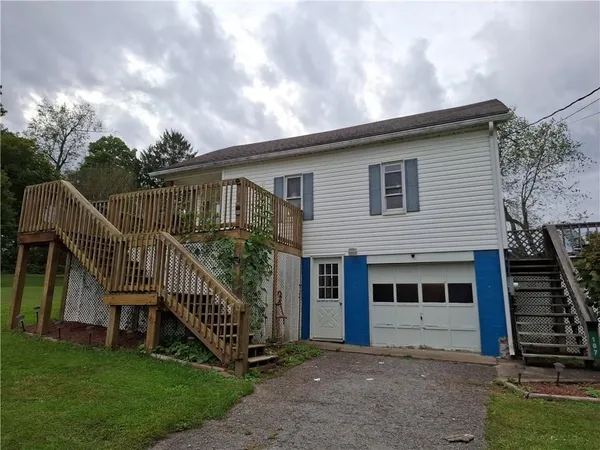 $180,000 | 107 Sawmill Road, Rogersville, PA 15370