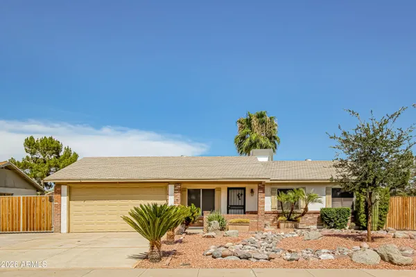 $450,000 | 16441 North 62nd Avenue, Glendale, AZ 85306