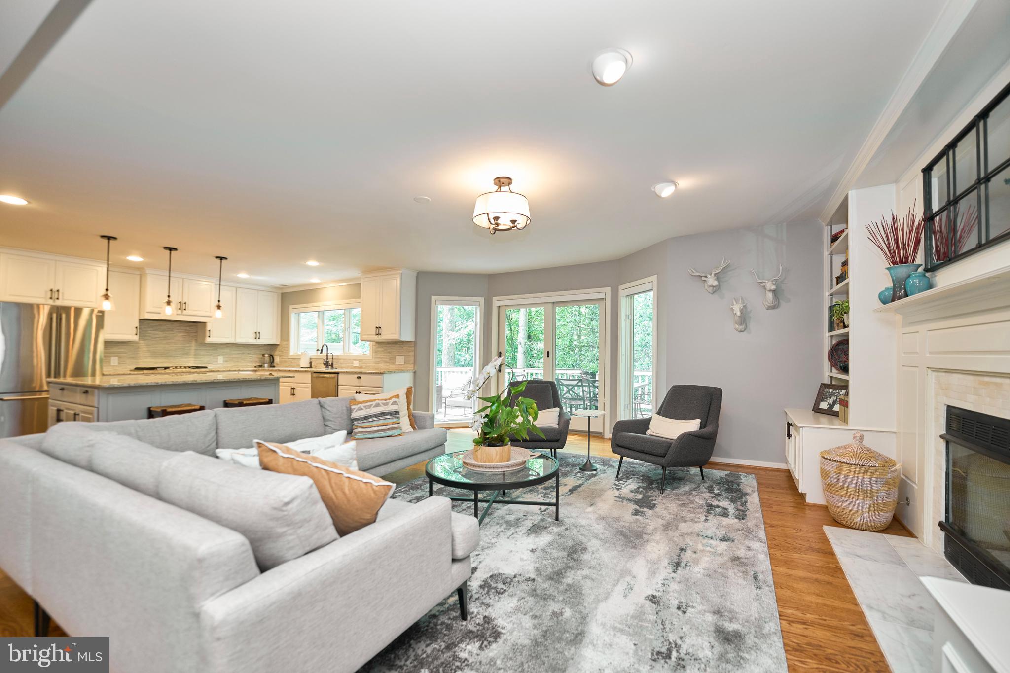 1416 Hemingway Court Reston, VA 20194 - Photo 16 of 54