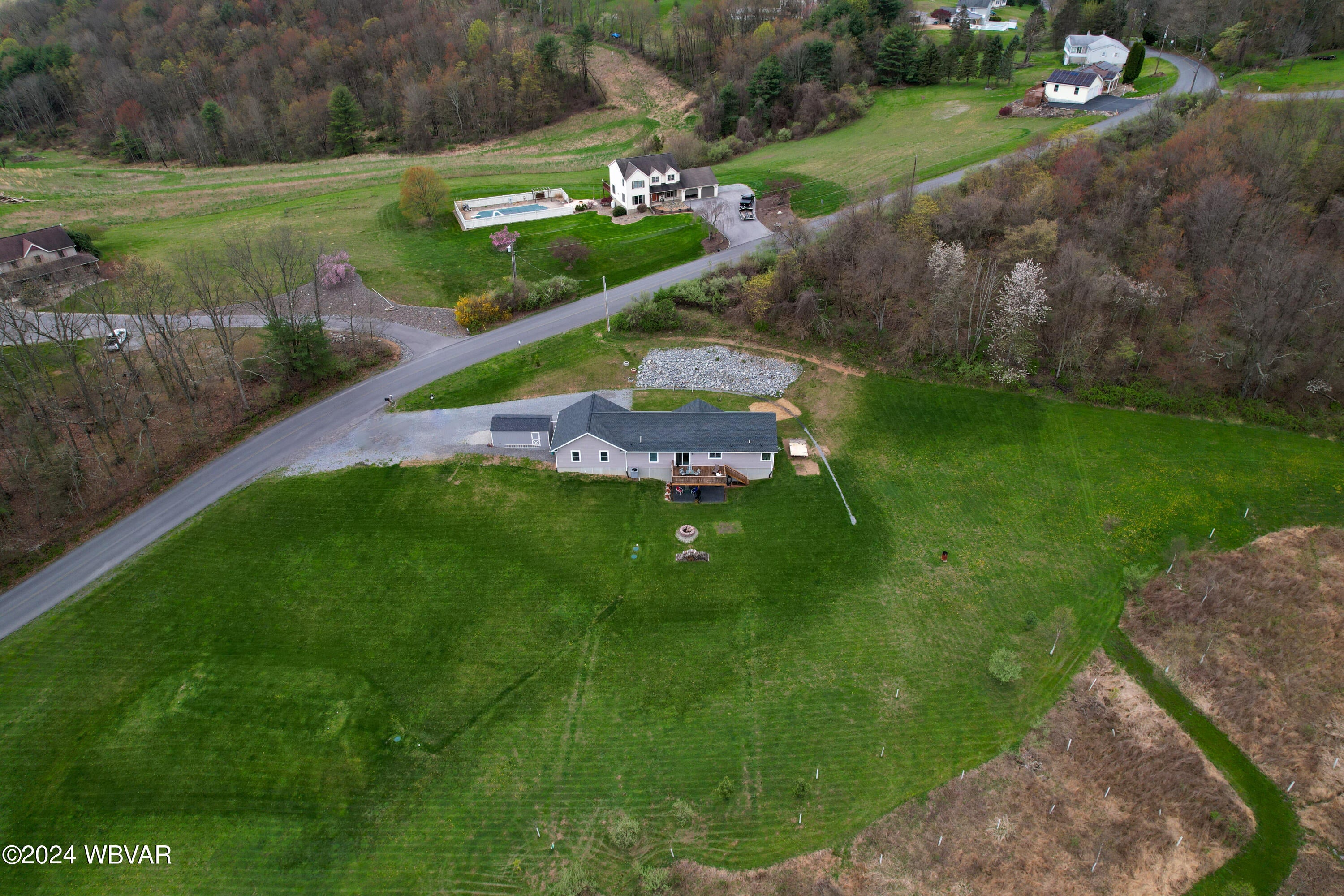 1415 Dunkleberger Road Williamsport, PA 17701 - Photo 19 of 20 Gallery Image 19