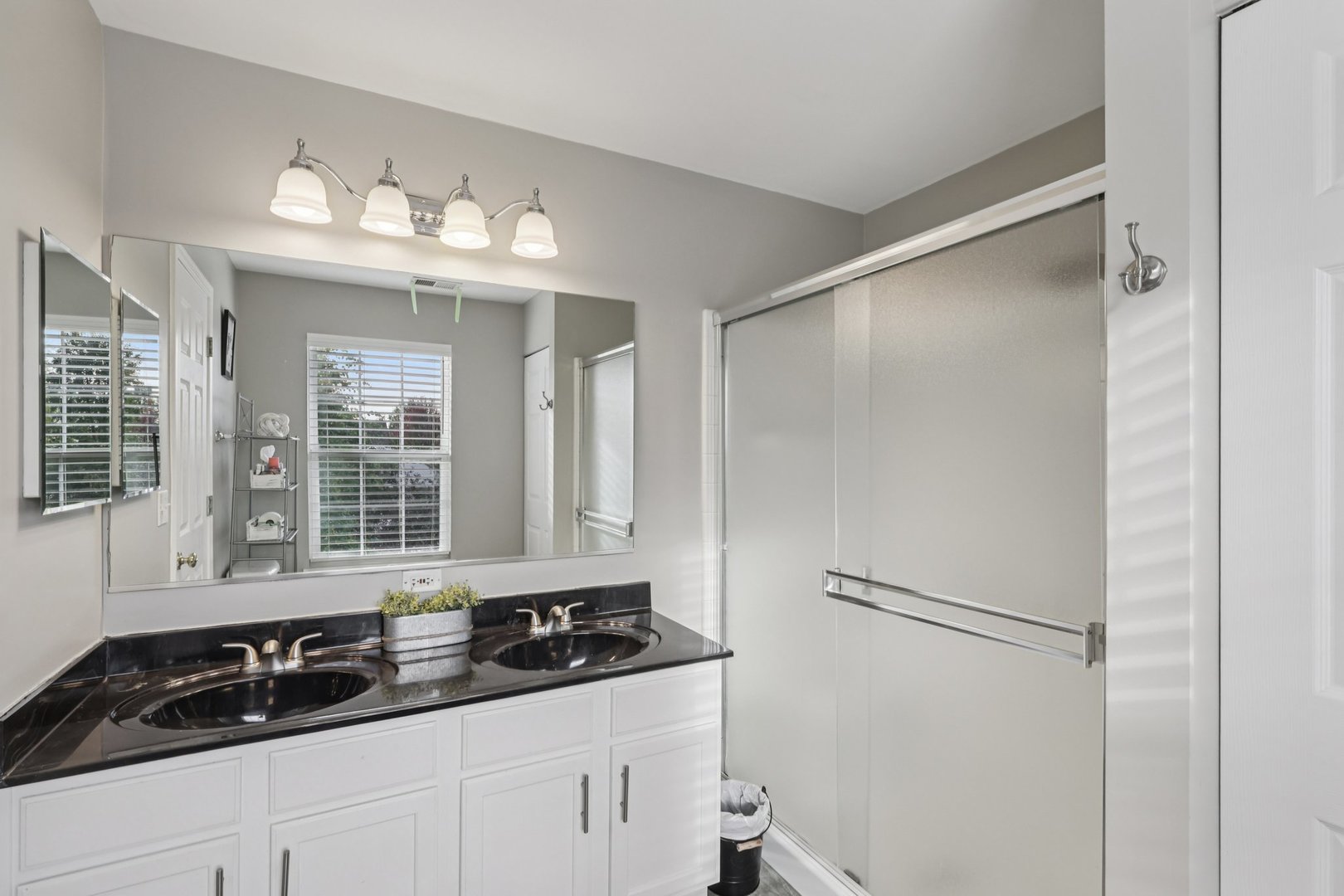 11680 Cape Cod Lane Huntley, IL 60142 - Photo 17 of 47 a kitchen with a refrigerator and a sink