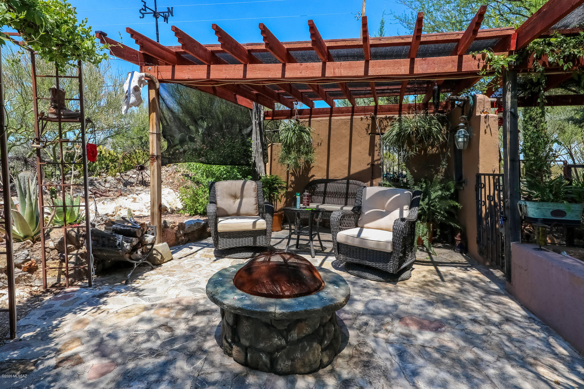 17525 East Marsh Station Road Vail, AZ 85641 - Photo 21 of 30 Gallery Image 21