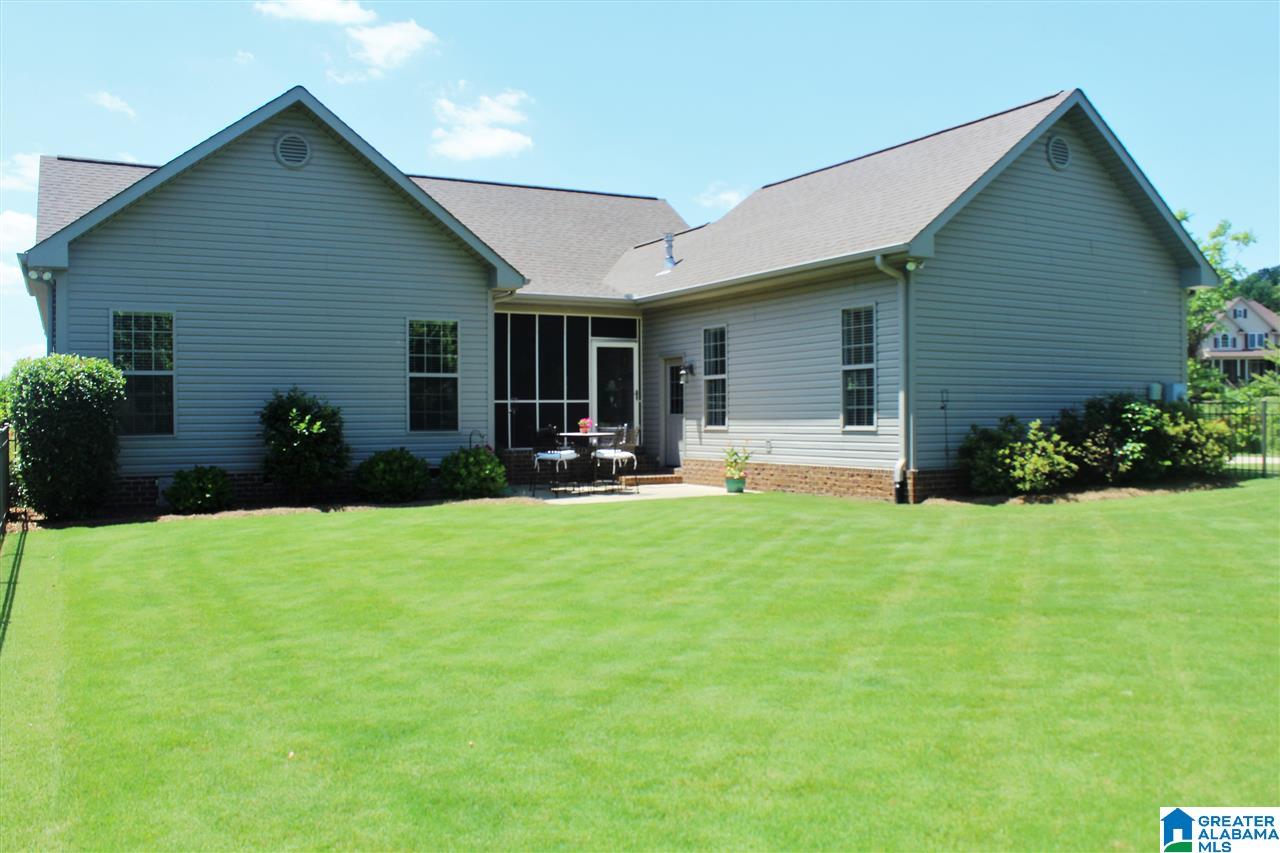 104 Jacksons Way Jacksonville, AL 36265 - Photo 29 of 30