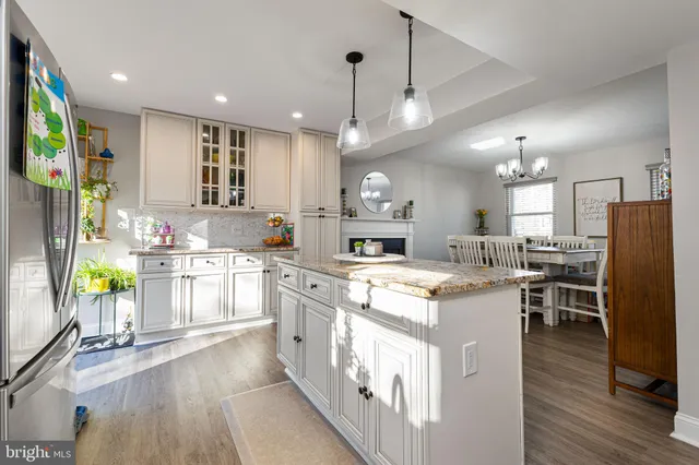 $3,299 | 6109 Plainville Lane, Woodbridge, VA 22193