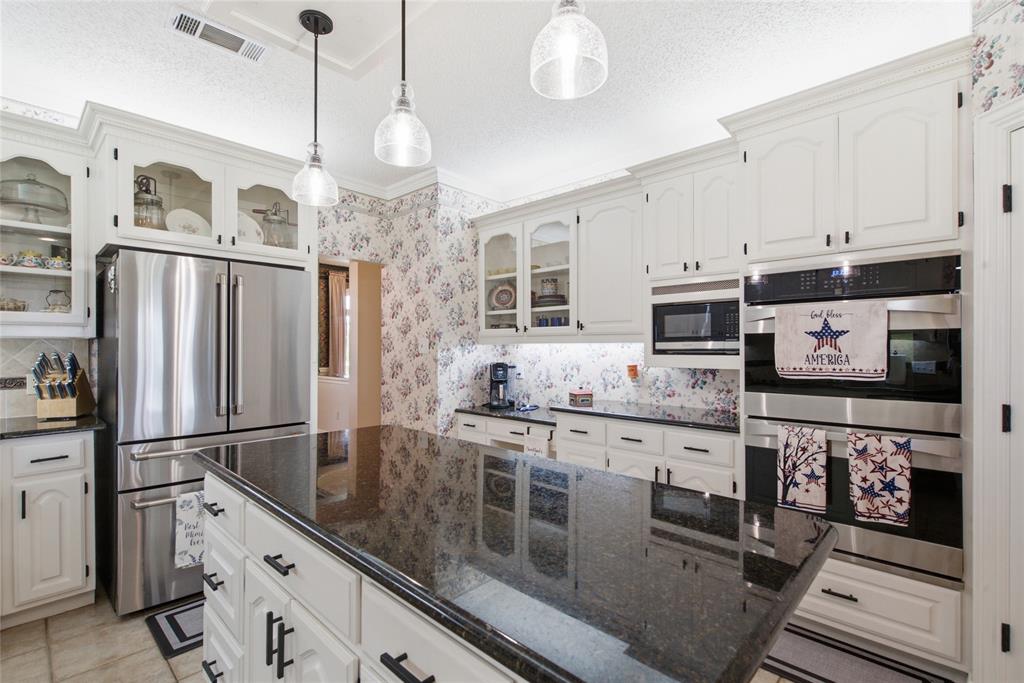 152 Fox Road Weatherford, TX 76088 - Photo 28 of 40