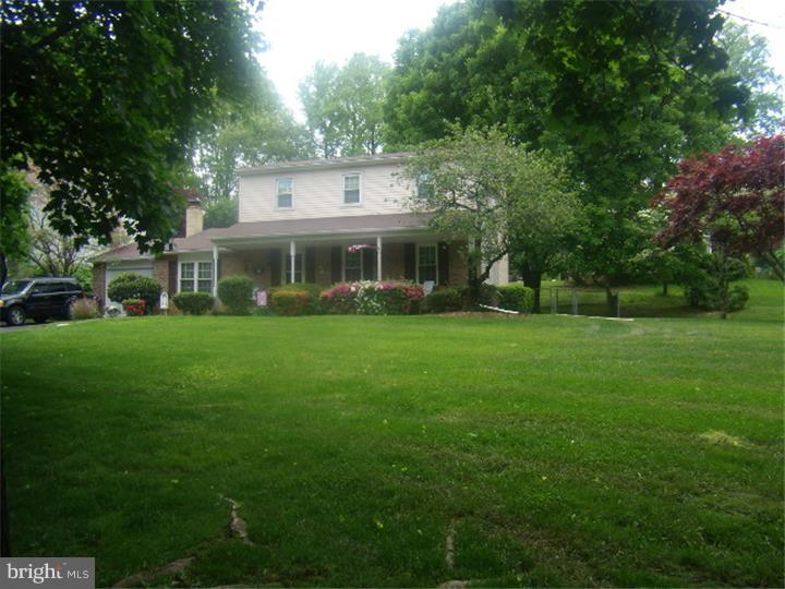 101 Pleasant Hill Road Cheltenham, PA 19012 - Photo 1 of 25 Exterior Front
