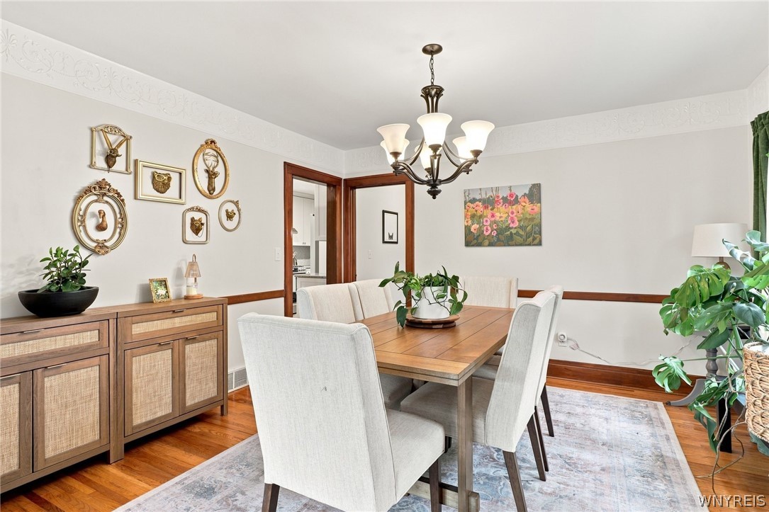 68 Radcliffe Road Buffalo, NY 14214 - Photo 14 of 50 Gallery Image 14