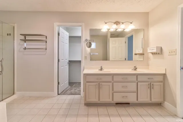 $310,000 | 8520 Hazel Court, Evansville, IN 47725