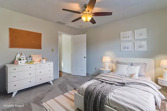 $310,000 | 8520 Hazel Court, Evansville, IN 47725