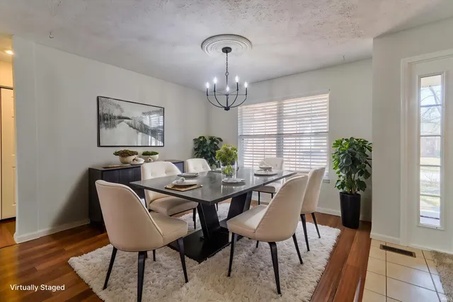 $310,000 | 8520 Hazel Court, Evansville, IN 47725