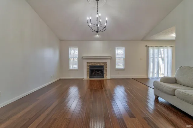 $310,000 | 8520 Hazel Court, Evansville, IN 47725