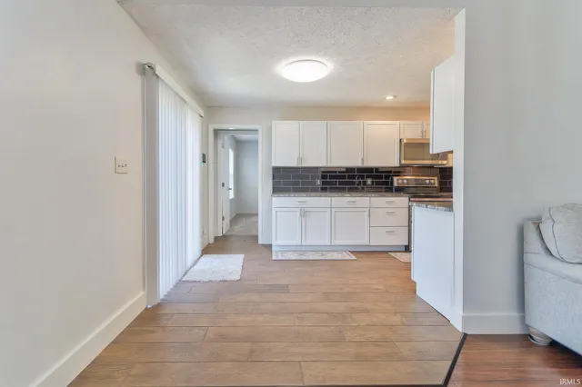 $310,000 | 8520 Hazel Court, Evansville, IN 47725