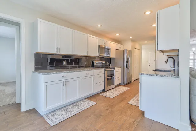 $310,000 | 8520 Hazel Court, Evansville, IN 47725