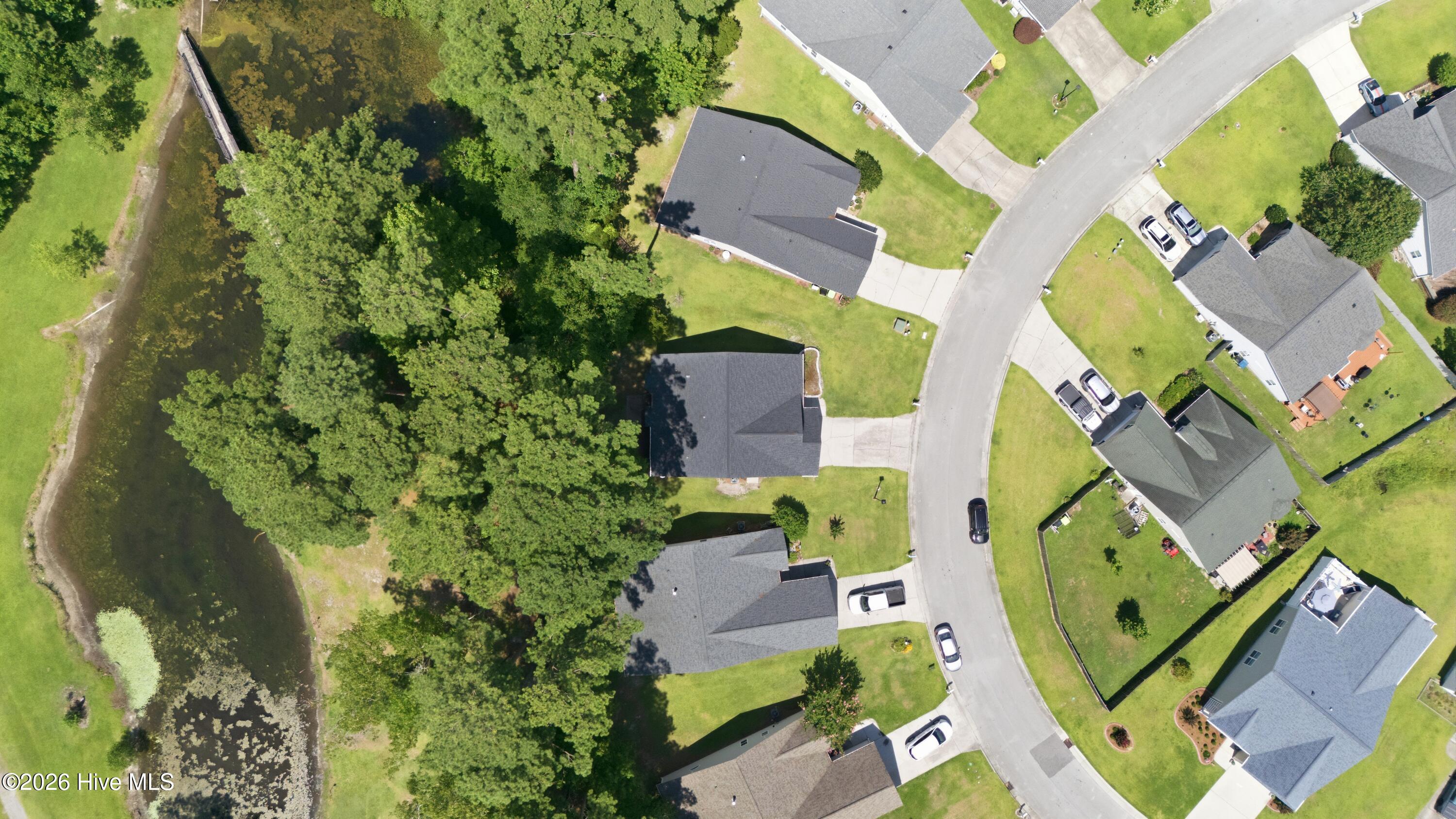 128 Bermuda View New Bern, NC 28560 - Photo 37 of 41