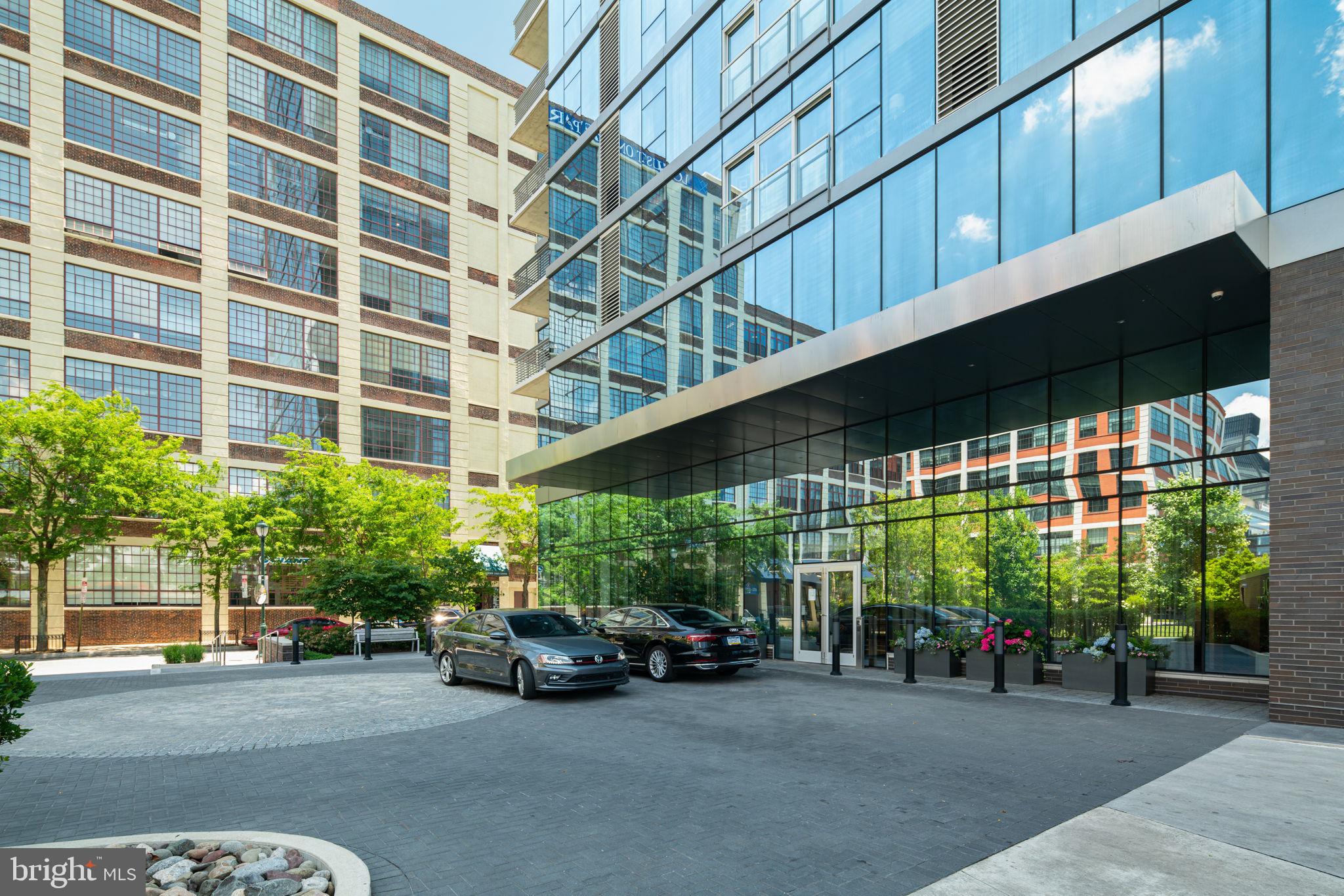 210 South 25th Street, Unit 703 Philadelphia, PA 19103 - Photo 21 of 31