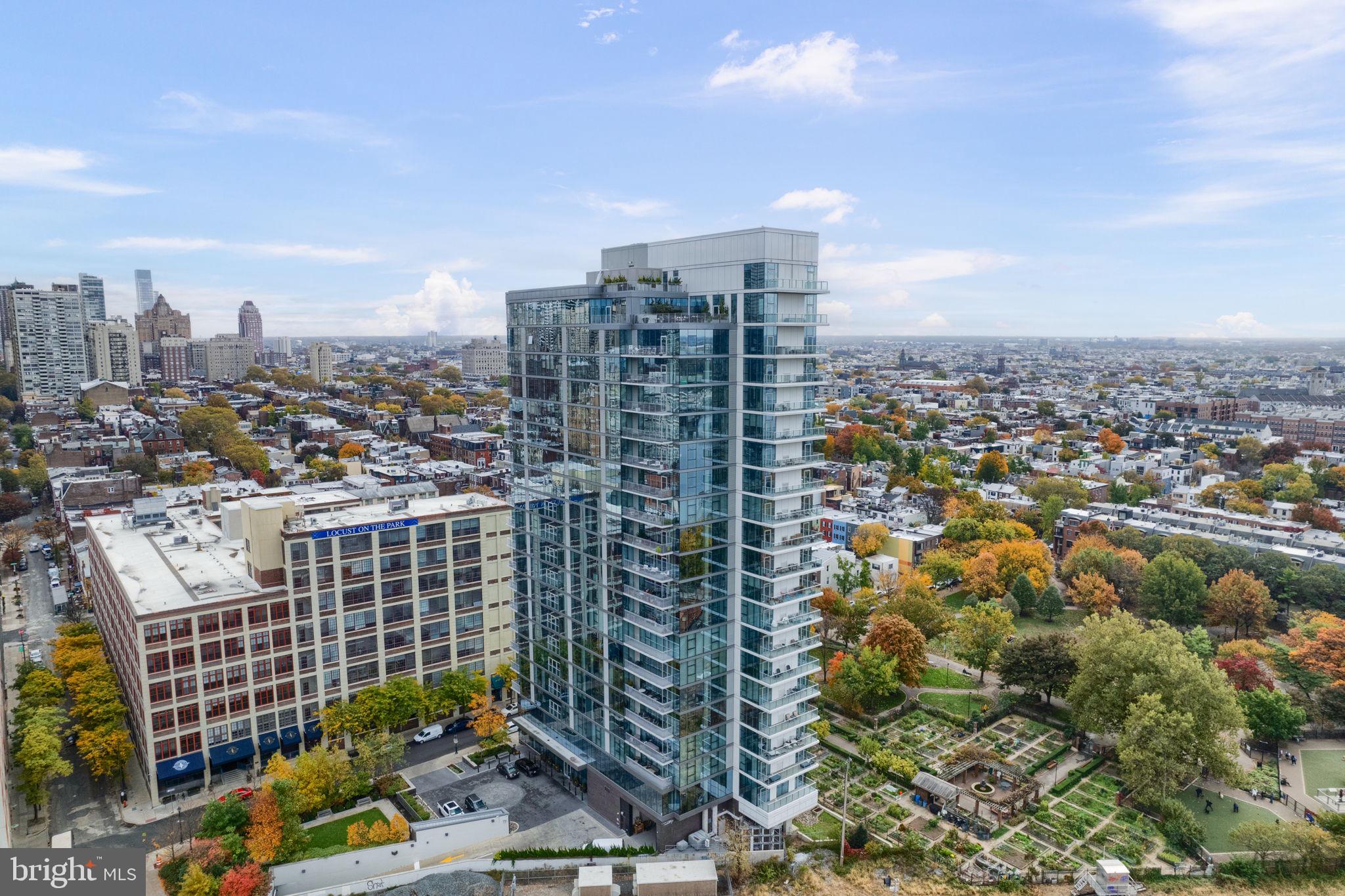 210 South 25th Street, Unit 703 Philadelphia, PA 19103 - Photo 31 of 31