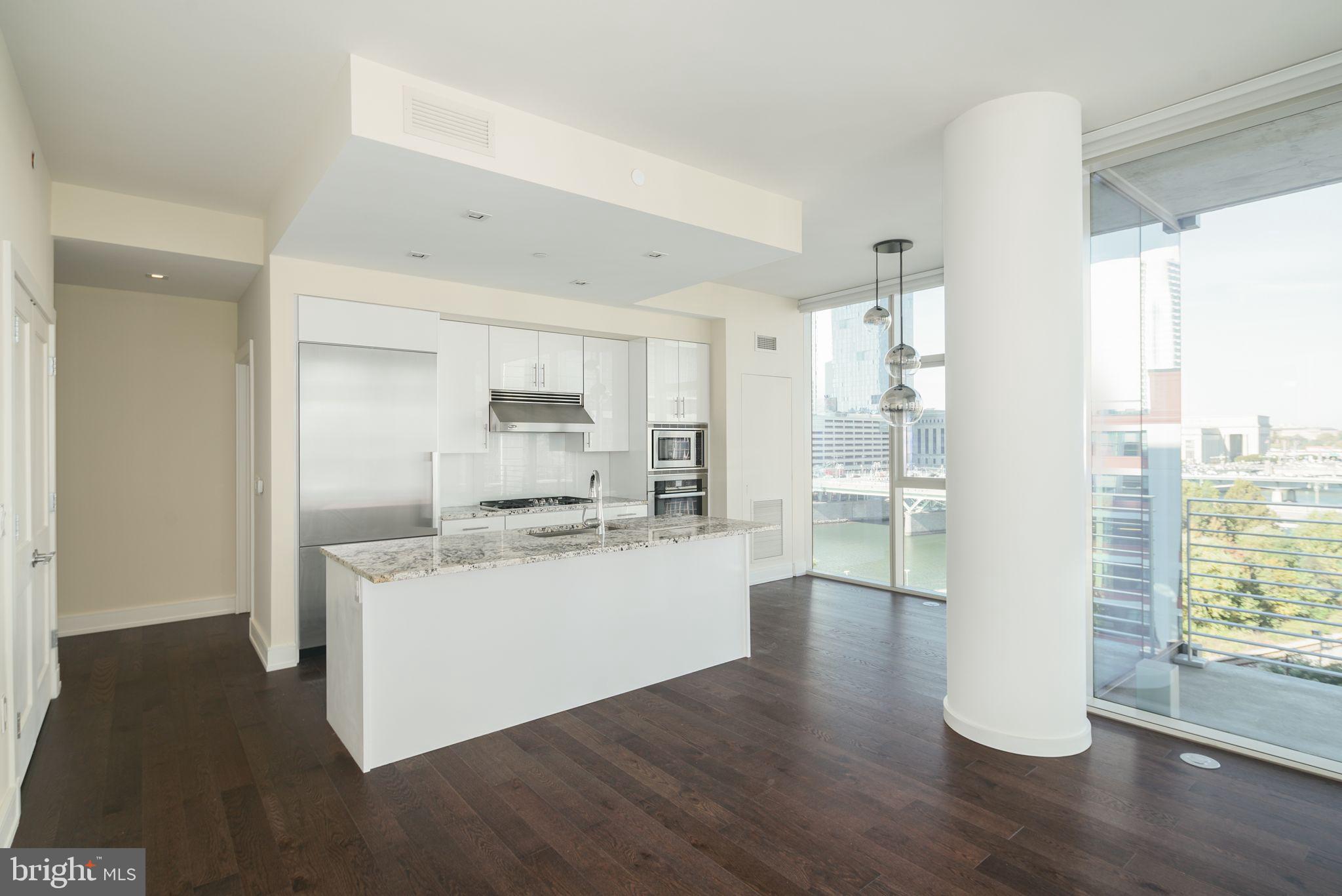 210 South 25th Street, Unit 703 Philadelphia, PA 19103 - Photo 4 of 31