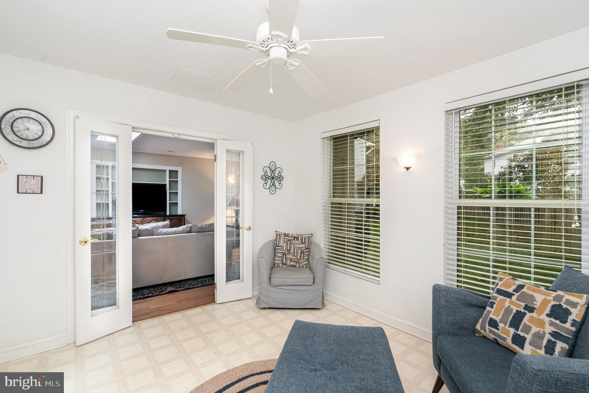 4530 Rincon Place Dumfries, VA 22025 - Photo 17 of 45 a living room with furniture and a window