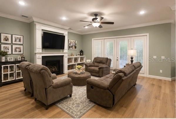 5650 Killian Path Wesley Chapel, FL 33543 - Photo 6 of 20