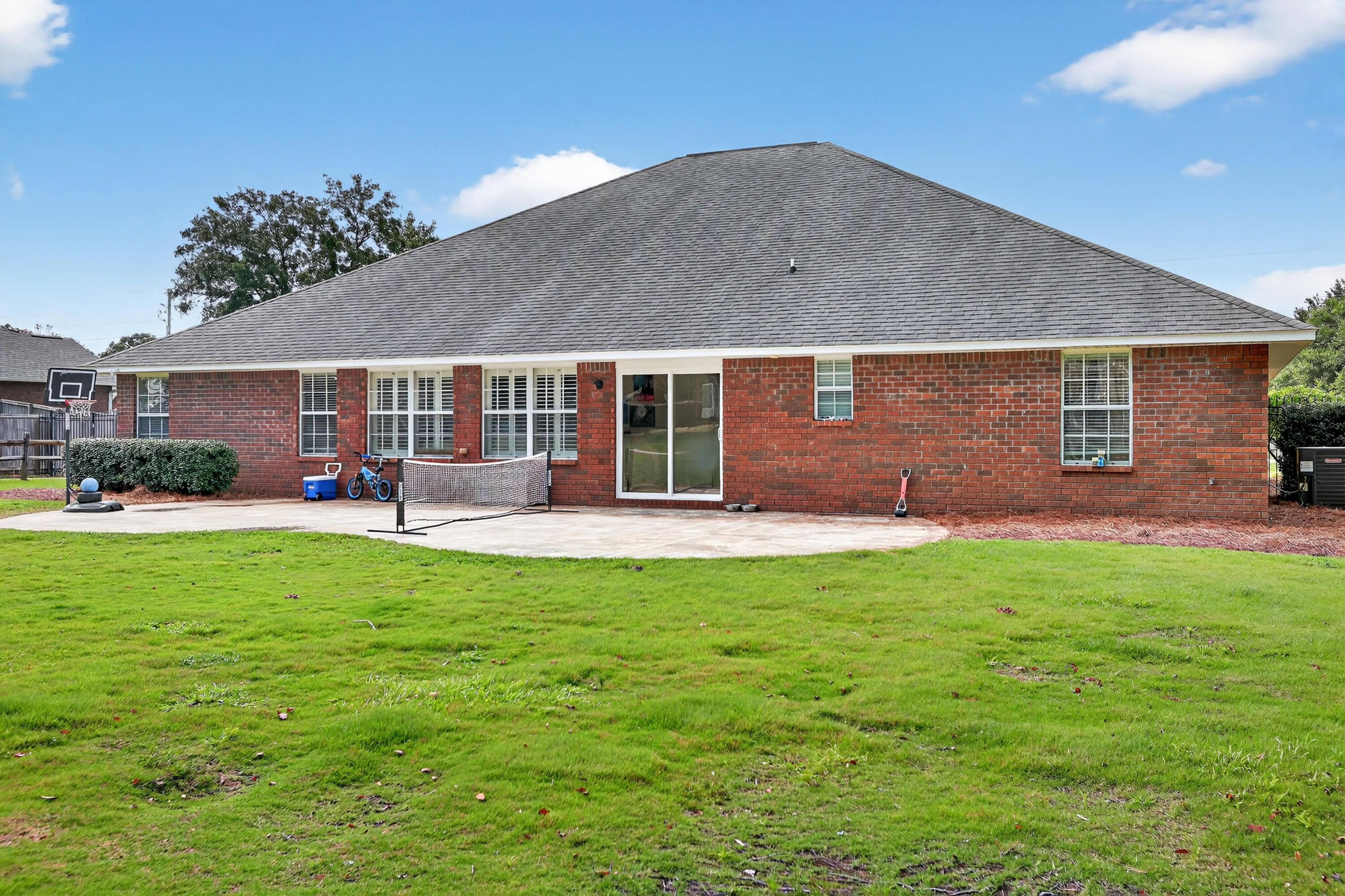 2900 Wallace Lake Road Pace, FL 32571 - Photo 6 of 22
