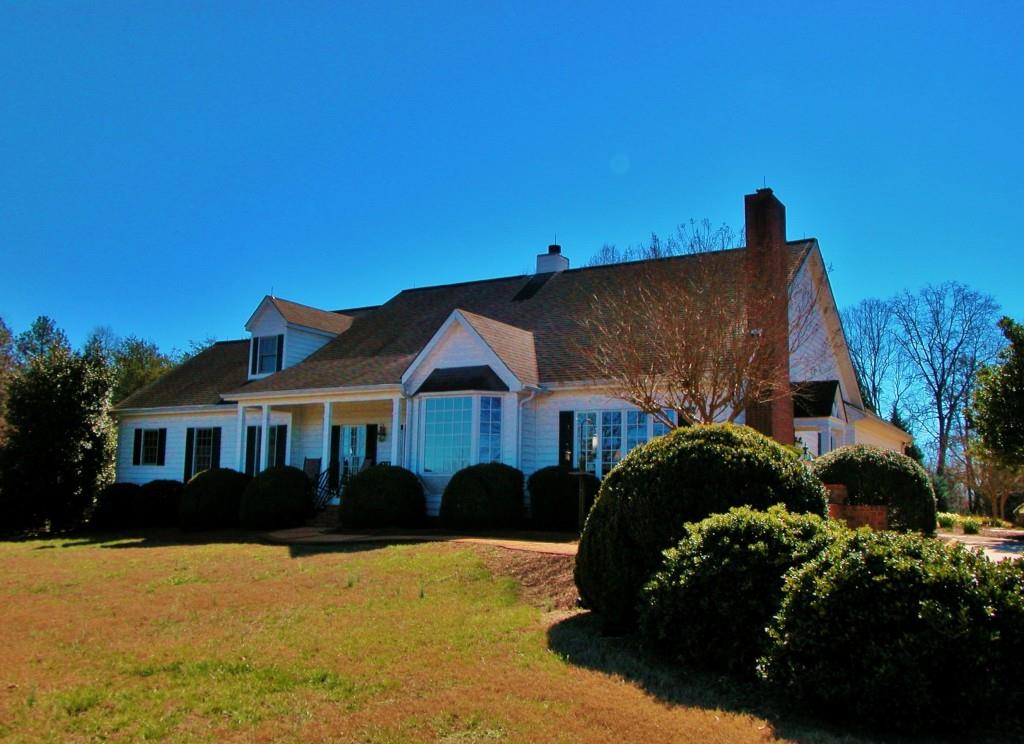 958 Nix Bridge Road Dawsonville, GA 30534 - Photo 1 of 1