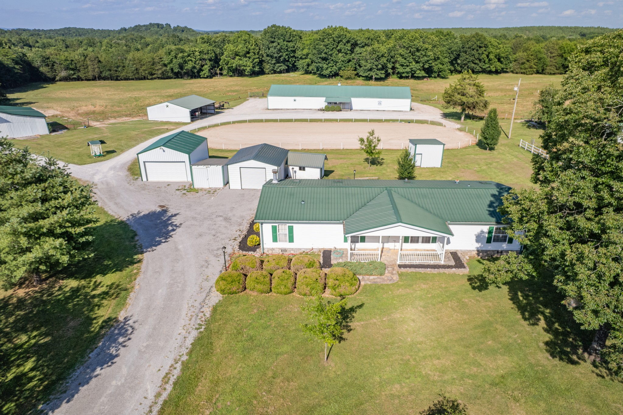 2141 Carpenter Bridge Road Columbia, TN 38401 - Photo 97 of 97