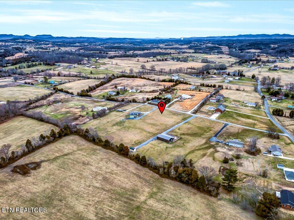 6 Harris Town Road Bulls Gap, TN 37711 - Photo 11 of 34 Lot 6 Harris Town Rd - 11