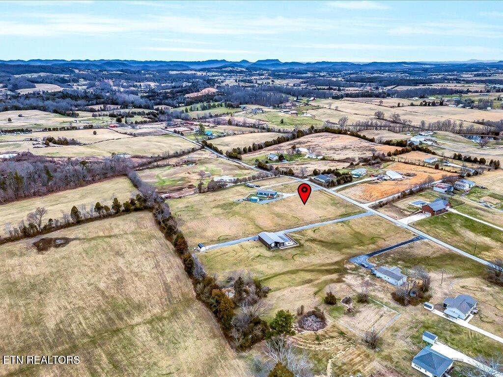 6 Harris Town Road Bulls Gap, TN 37711 - Photo 12 of 34 Lot 6 Harris Town Rd - 12
