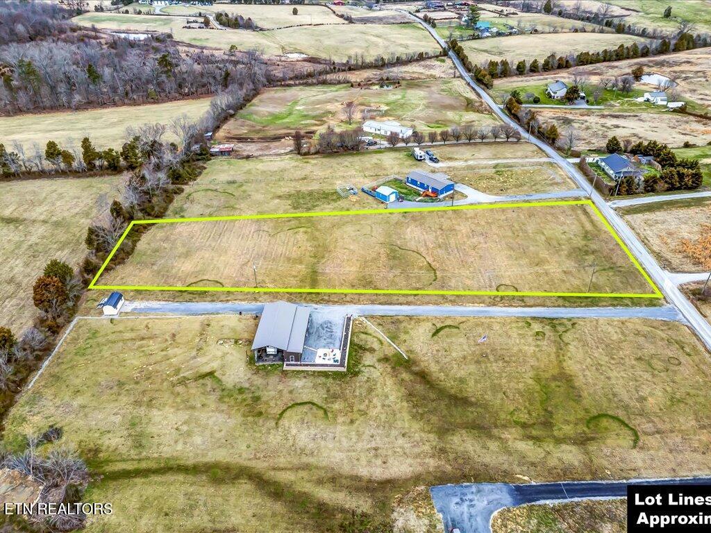 6 Harris Town Road Bulls Gap, TN 37711 - Photo 22 of 34 Lot 6 Harris Town Rd - 22