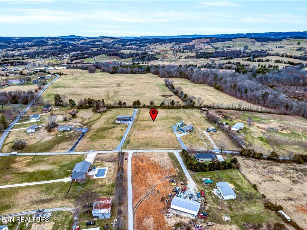 6 Harris Town Road Bulls Gap, TN 37711 - Photo 4 of 34 Lot 6 Harris Town Rd - 4