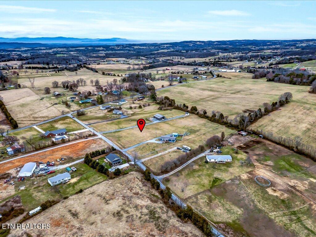 6 Harris Town Road Bulls Gap, TN 37711 - Photo 6 of 34 Lot 6 Harris Town Rd - 6