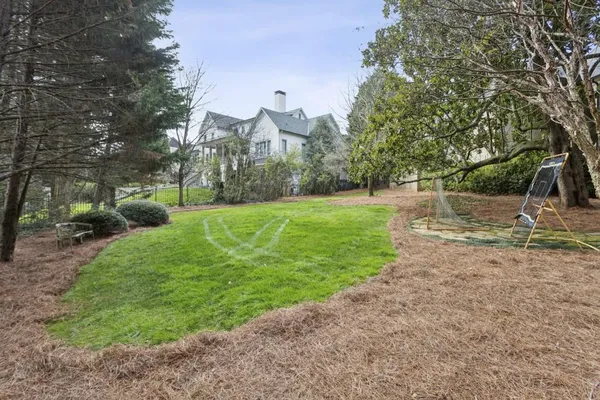 $3,595,000 | 305 Forrest Lake Drive Northwest, Sandy Springs, GA 30327