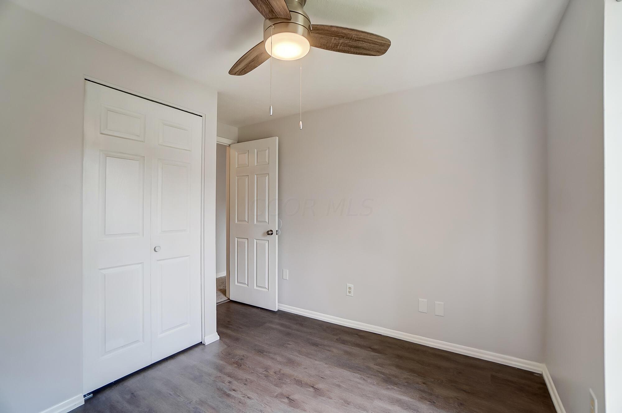 3075 Whitlow Road Columbus, OH 43232 - Photo 24 of 45 Bedroom 3