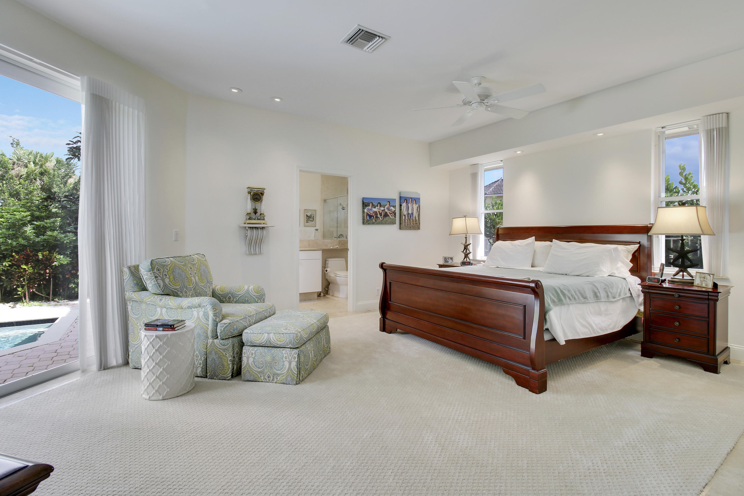 7750 La Corniche Circle Boca Raton, FL 33433 - Photo 20 of 44 Primary Bedroom