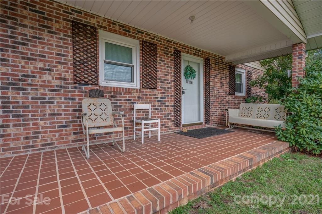 4771 Highway 9 Mill Spring, NC 28756 - Photo 4 of 35 a view of an outdoor space with a house