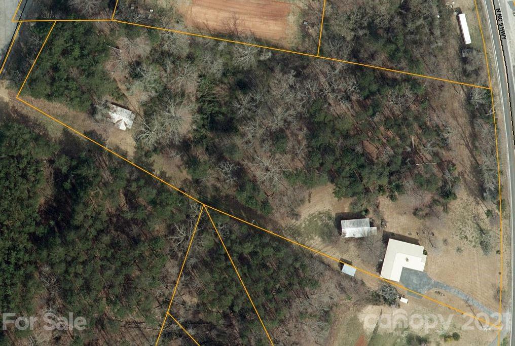 4771 Highway 9 Mill Spring, NC 28756 - Photo 34 of 35 a view of a forest