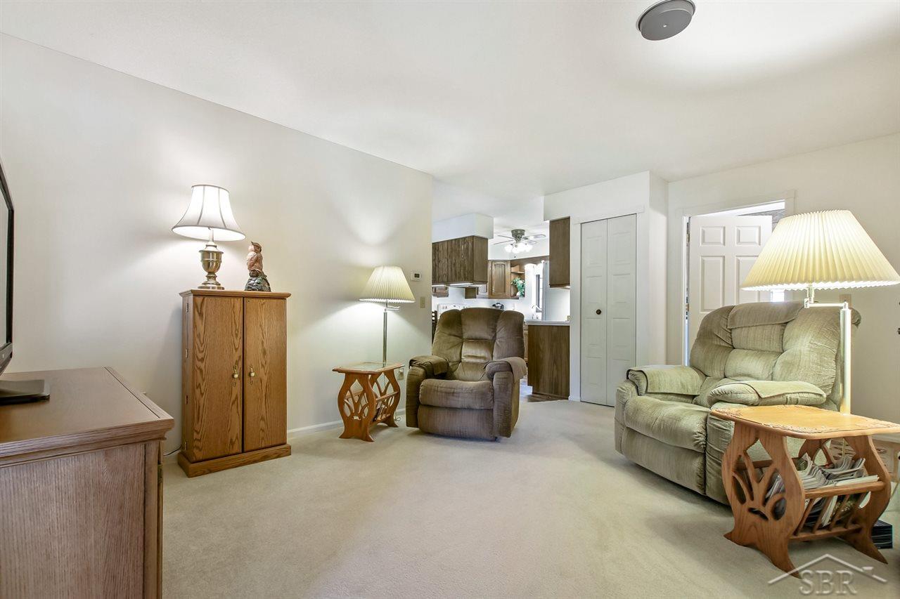 21699 Swan Creek Road Merrill, MI 48637 - Photo 14 of 48 Sitting Room