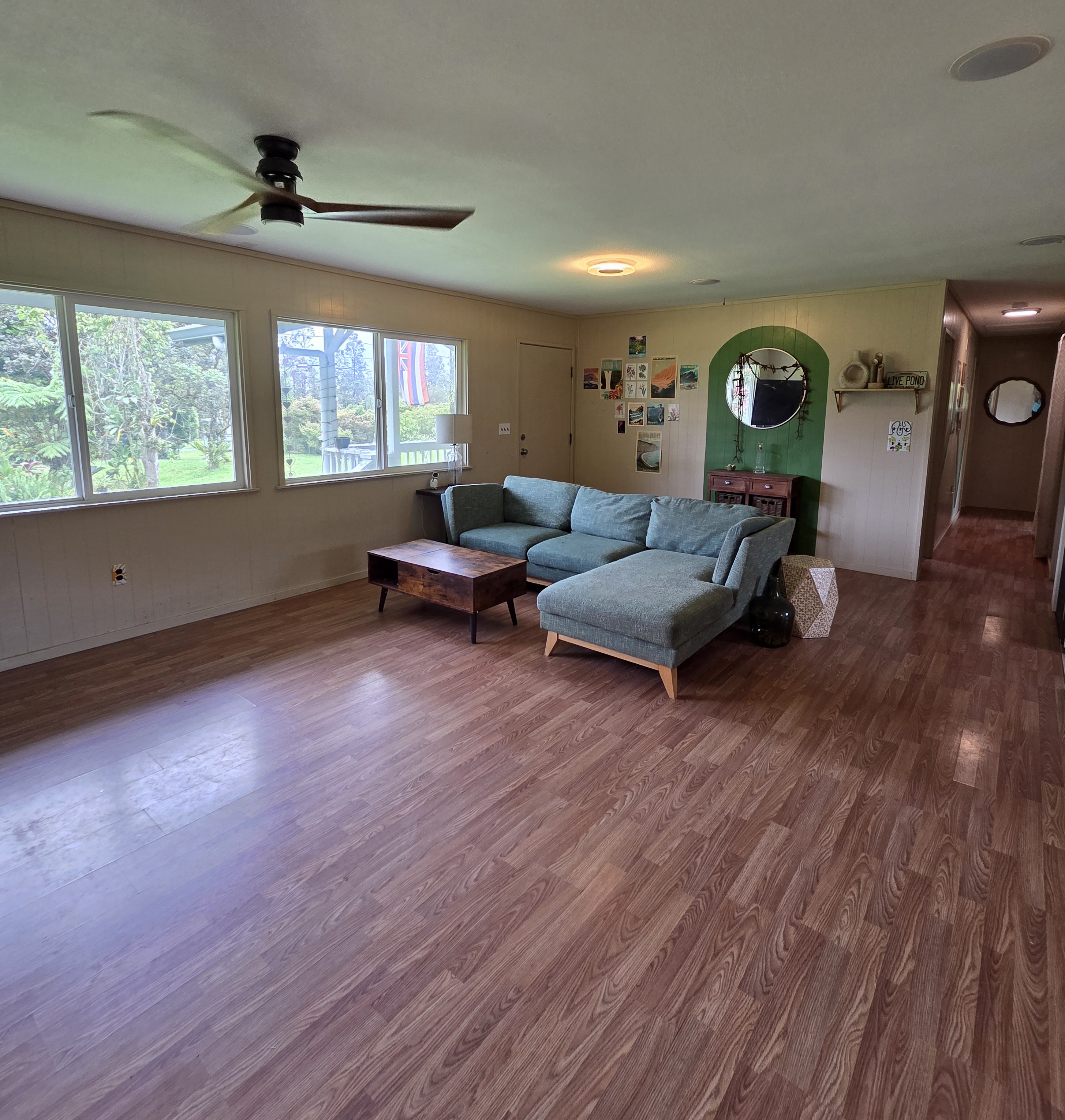 16-1788 Uhini Ana Road Mountain View, HI 96771 - Photo 4 of 22