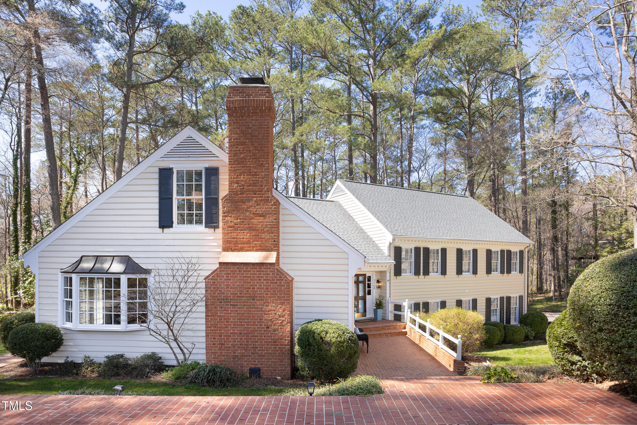 3508 Cambridge Road Durham, NC 27707 - Photo 1 of 68 3508_Cambriddge_MLS-4