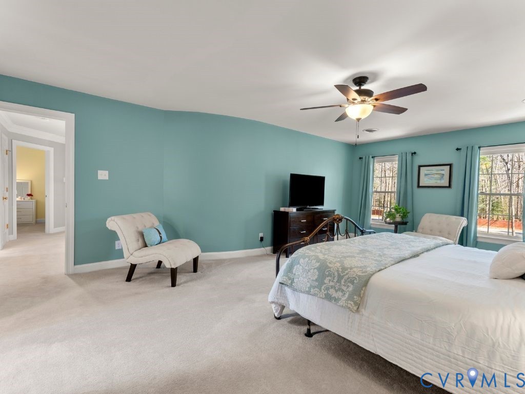 1531 King William Woods Road Midlothian, VA 23113 - Photo 38 of 64