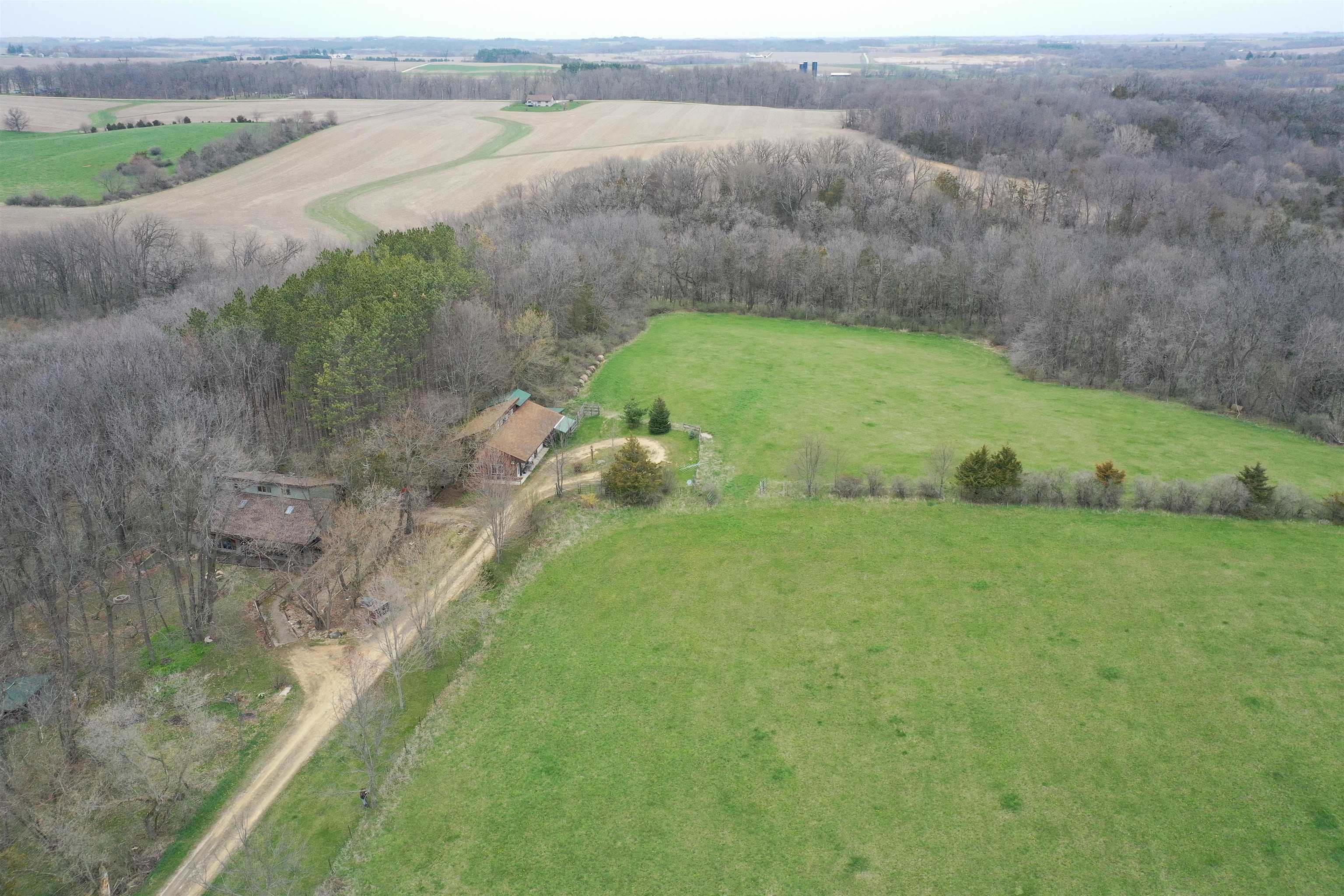 8602 West Northwest Road Forreston, IL 61030 - Photo 57 of 83 Gallery Image 57