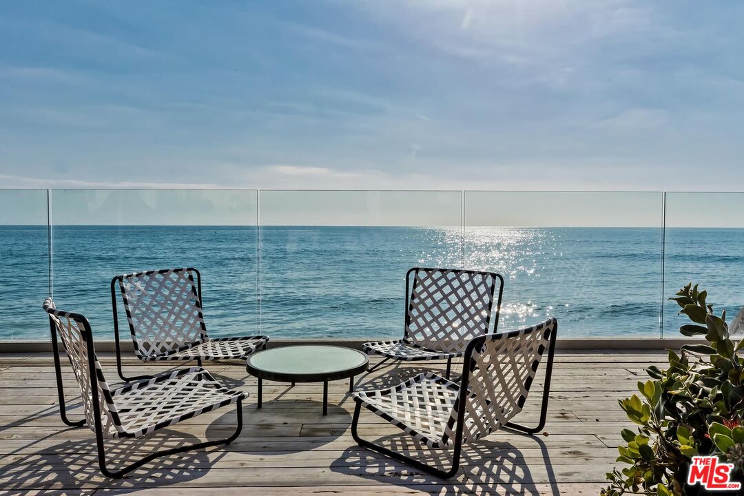 23618 Malibu Colony Road, Unit 56 Malibu, CA 90265 - Photo 23 of 29 a outdoor living space with furniture