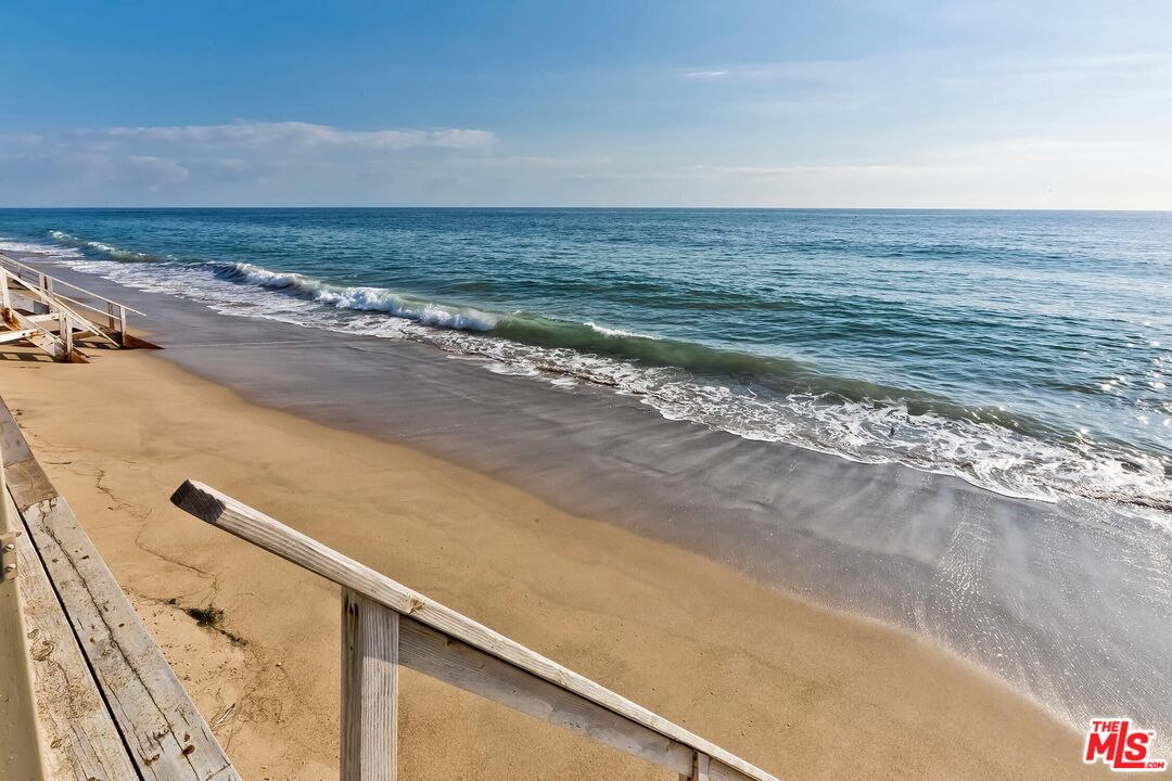 23618 Malibu Colony Road, Unit 56 Malibu, CA 90265 - Photo 26 of 29 a view of an ocean beach