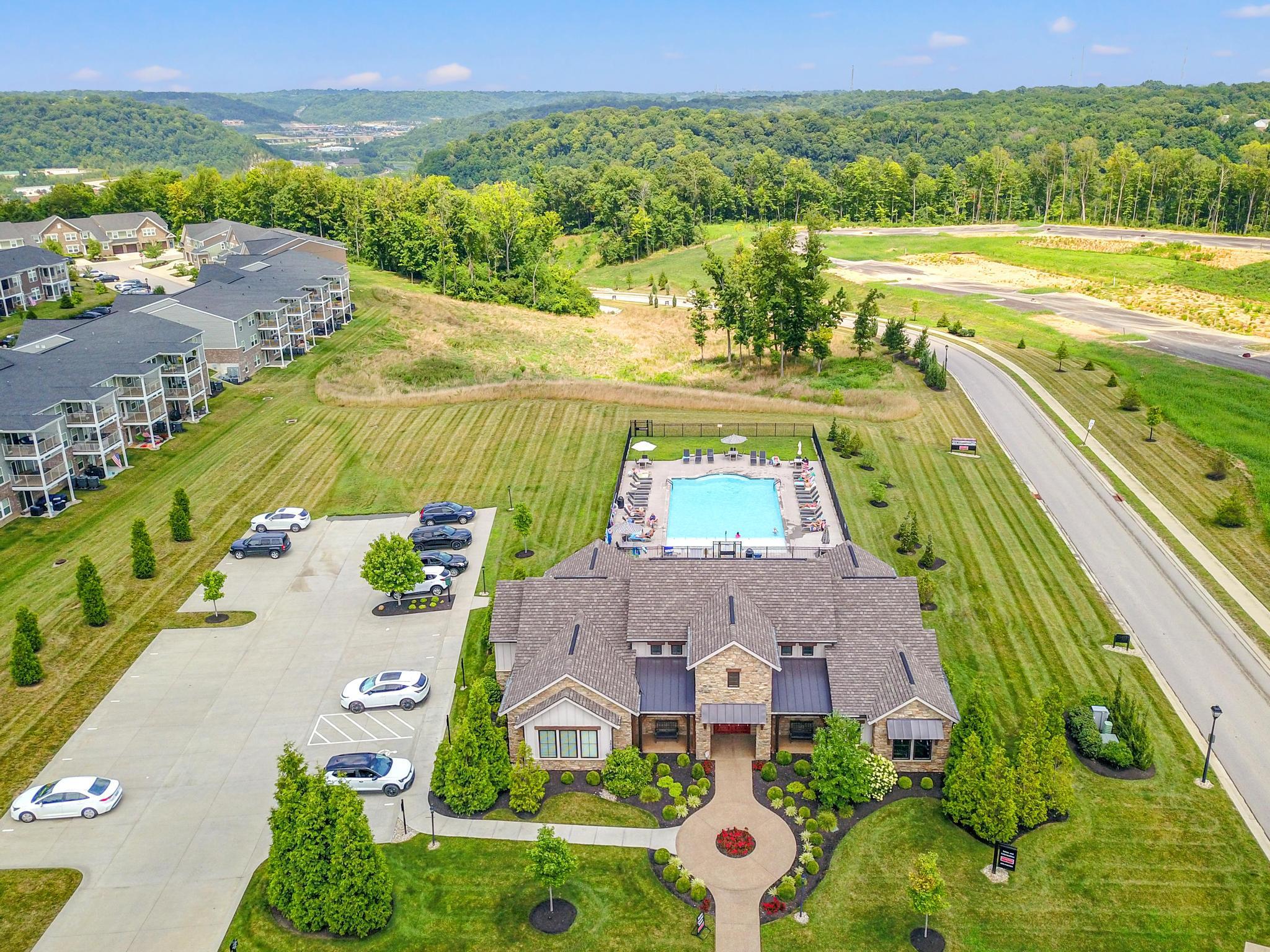 2289 Piazza Ridge Covington, KY 41017 - Photo 23 of 23 Gallery Image 23