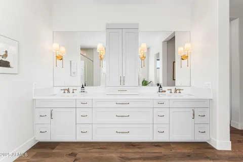 $2,645,000 | 7426 East Forest Trail Circle, Mesa, AZ 85207