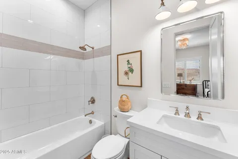 $2,645,000 | 7426 East Forest Trail Circle, Mesa, AZ 85207