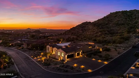 $2,645,000 | 7426 East Forest Trail Circle, Mesa, AZ 85207