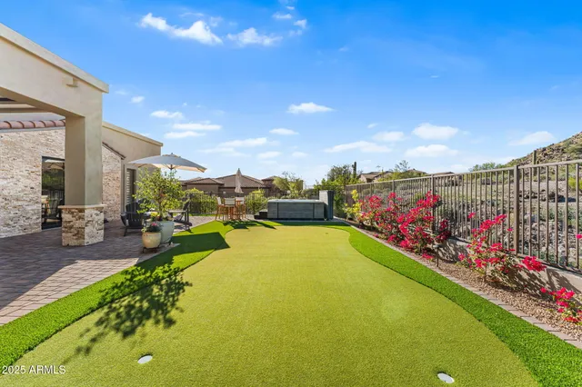 $2,695,000 | 7426 East Forest Trail Circle, Mesa, AZ 85207