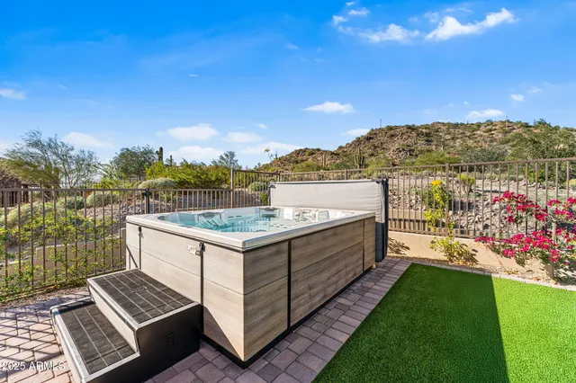 $2,695,000 | 7426 East Forest Trail Circle, Mesa, AZ 85207